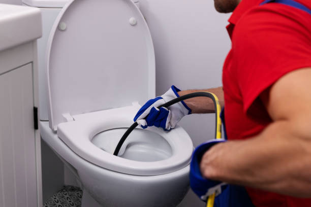 Best Leak Detection Services  in Selinsgrove, PA