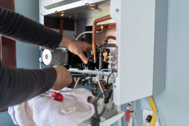 Best Gas Line Repair  in Selinsgrove, PA