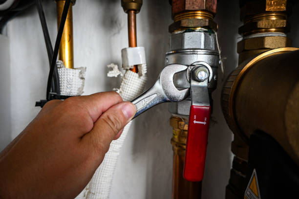 Clogged Drain Plumber in Selinsgrove, PA